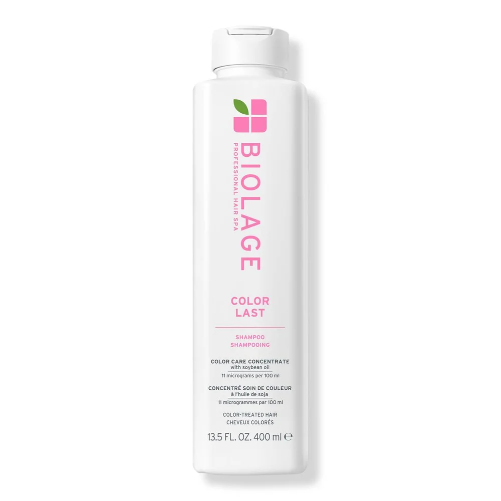 Color Last Shampoo for Color-Treated Hair