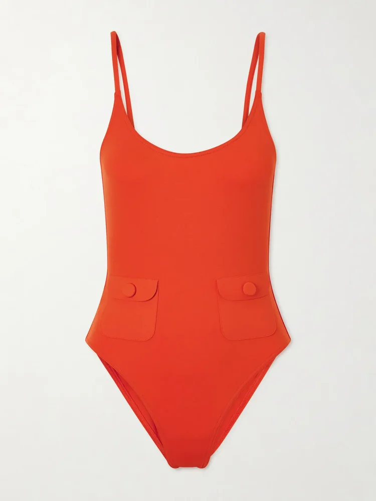 Découverte swimsuit