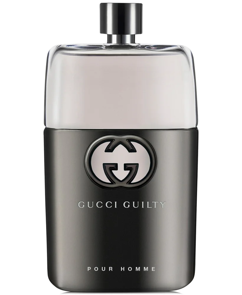 Guilty Pour Homme Eau de Toilette