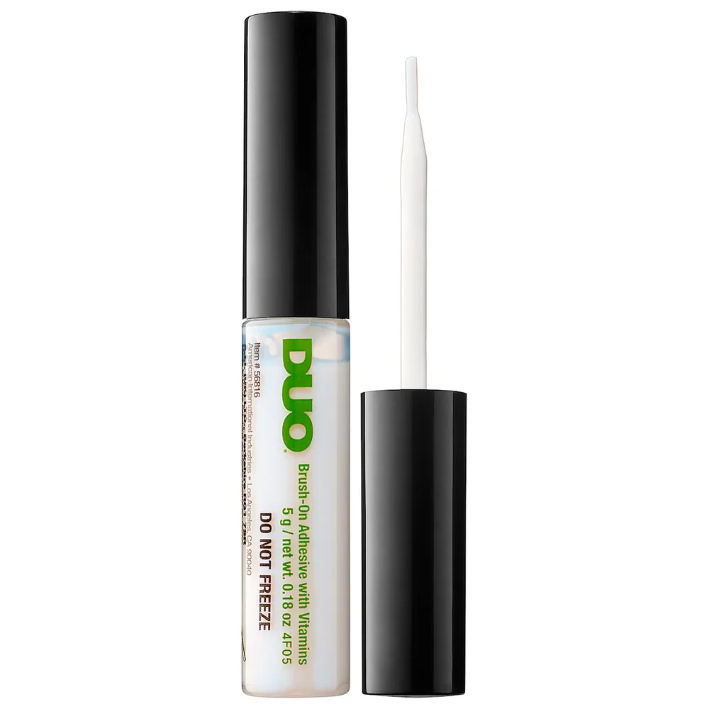 Brush On Adhesive