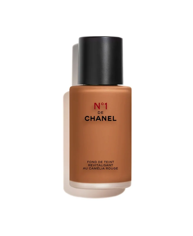 N°1 de Chanel Revitalizing Foundation B140