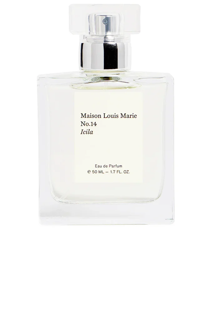No.14 Icila Eau de Parfum