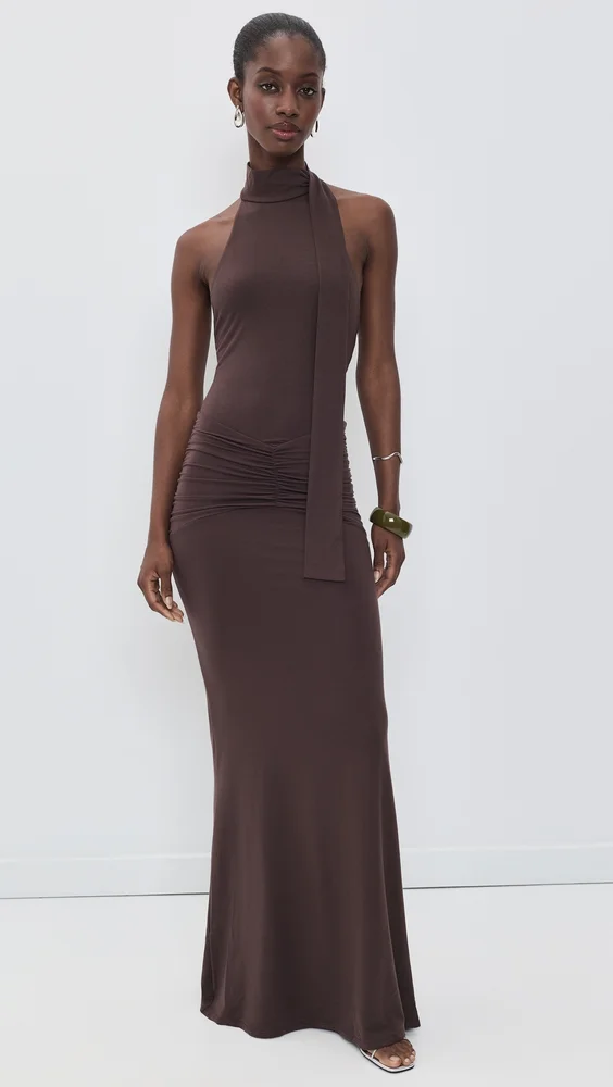 Serena Knit Dress