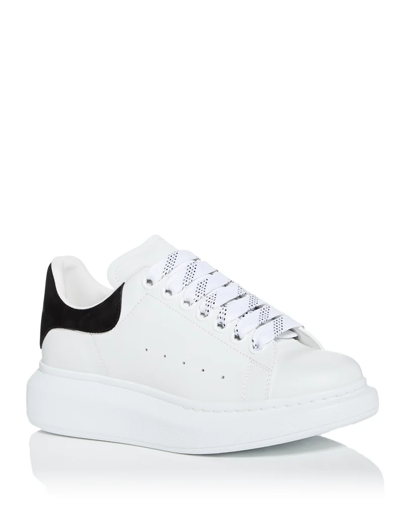 Women's New Tech Platform Sneakers
