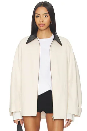 Collins Jacket