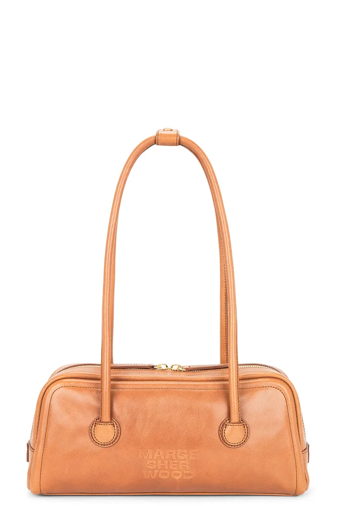 Soft Boston East West Bag