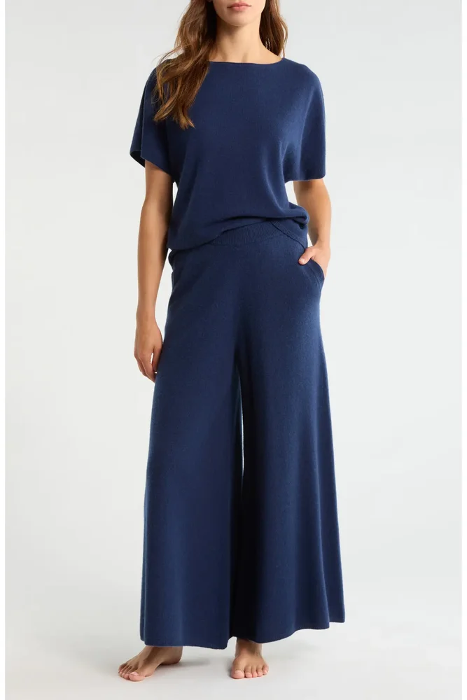 Cashmere Lounge Set