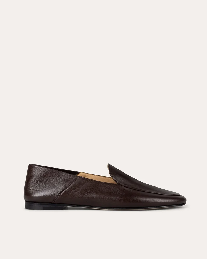 Gio Loafer in Espresso