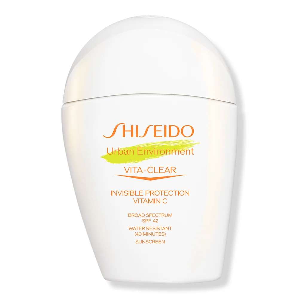 Urban Environment Vita-Clear Sunscreen SPF 42