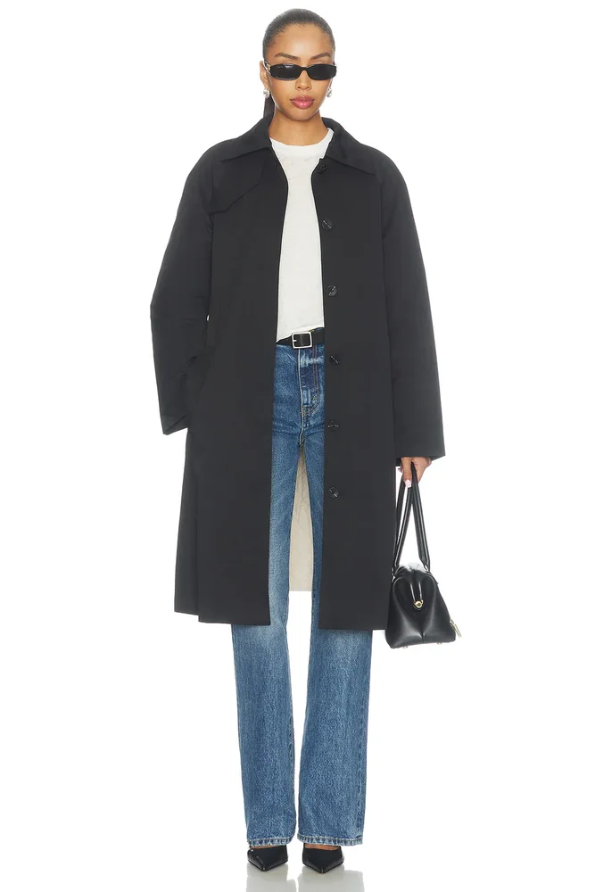 Ulla Coat