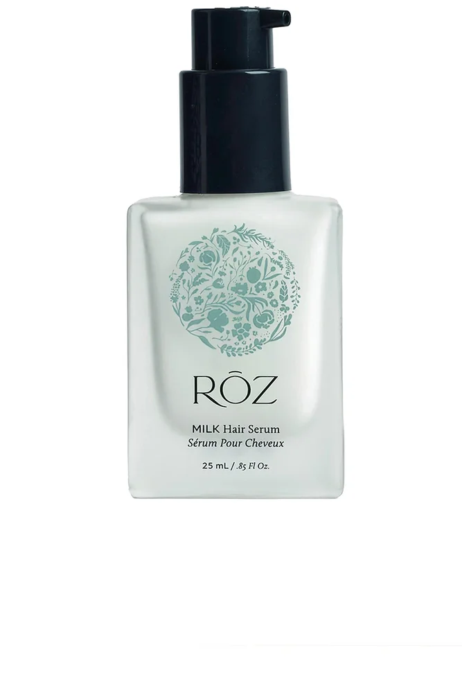 Travel Milk Hair Serum