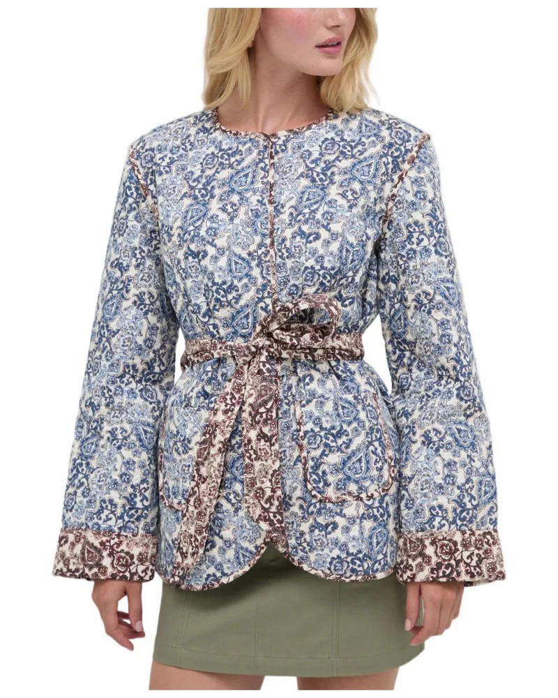 Women's The Quilted Jacket