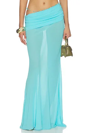 Kalika Maxi Skirt
