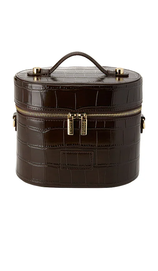 x REVOLVE Oval Toiletry Case
