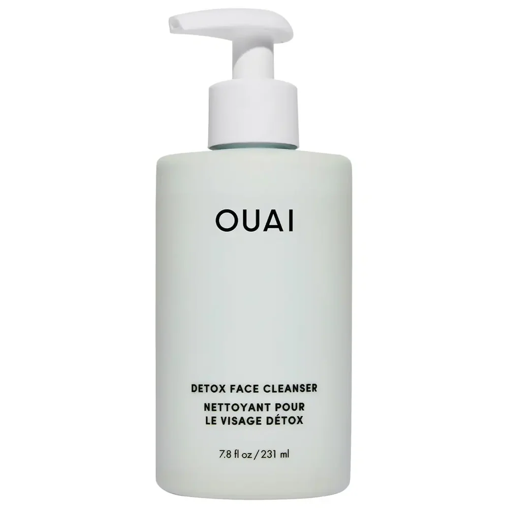 Detox Face Cleanser Cape Town