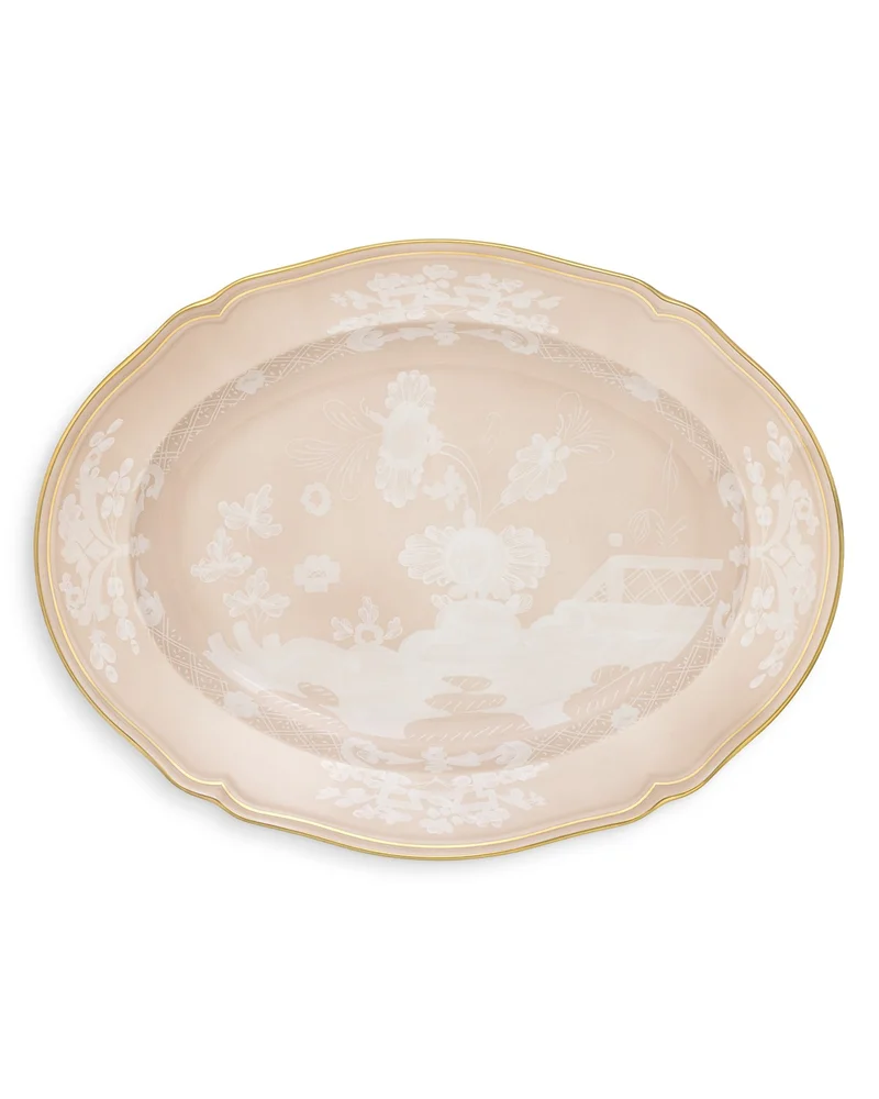 Meringa Platter
