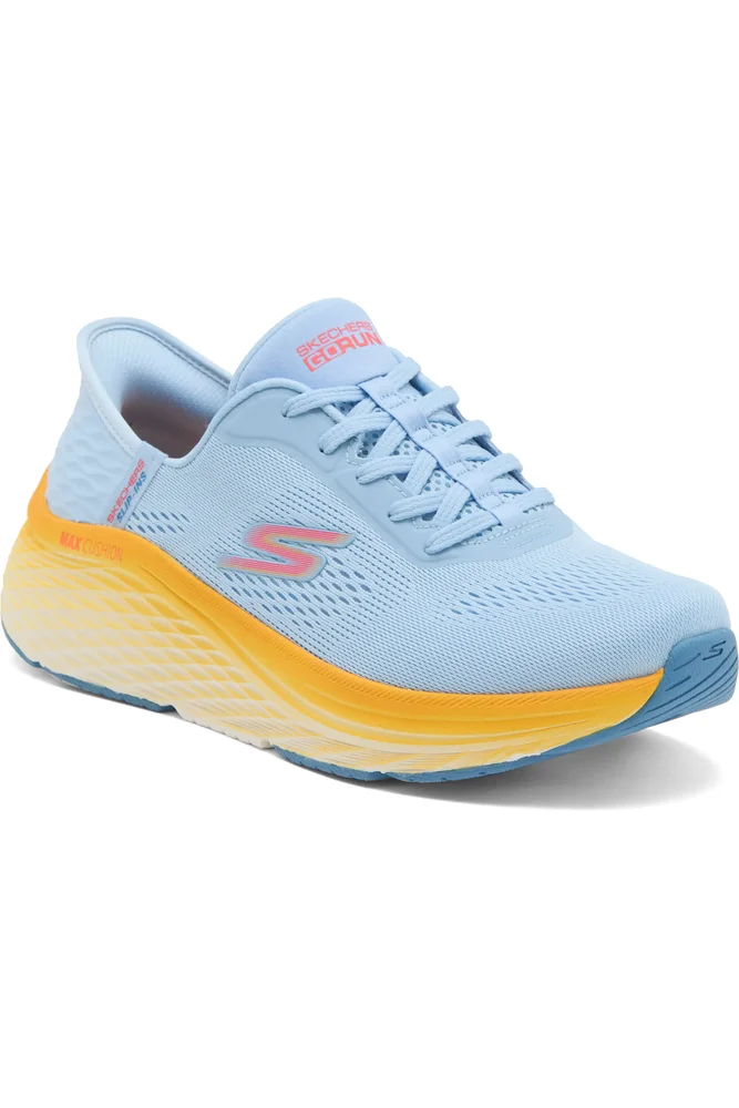 Hands Free Slip-ins Max Cushioning Running Shoe
