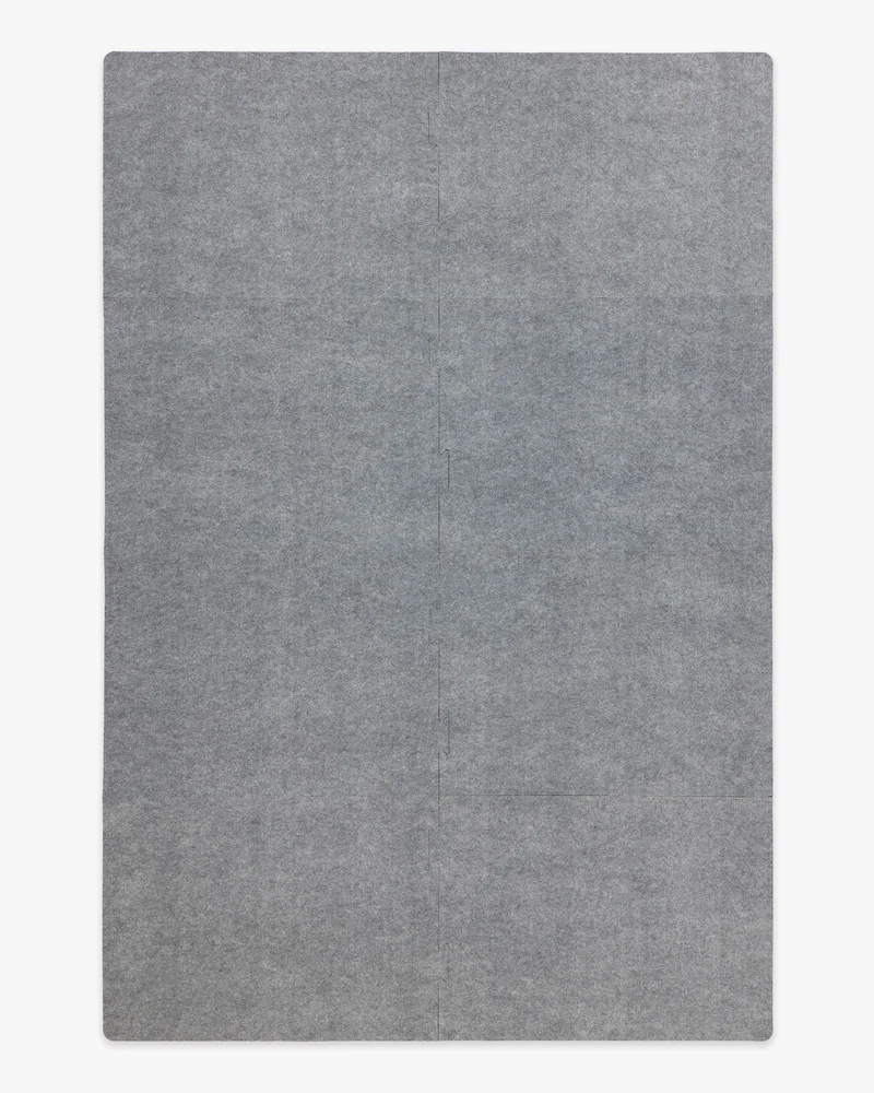 All-in-One Cushioned Rug Pad