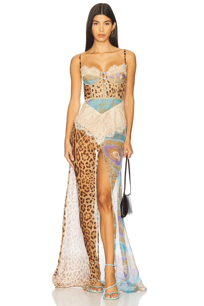 Dolce Maxi Dress