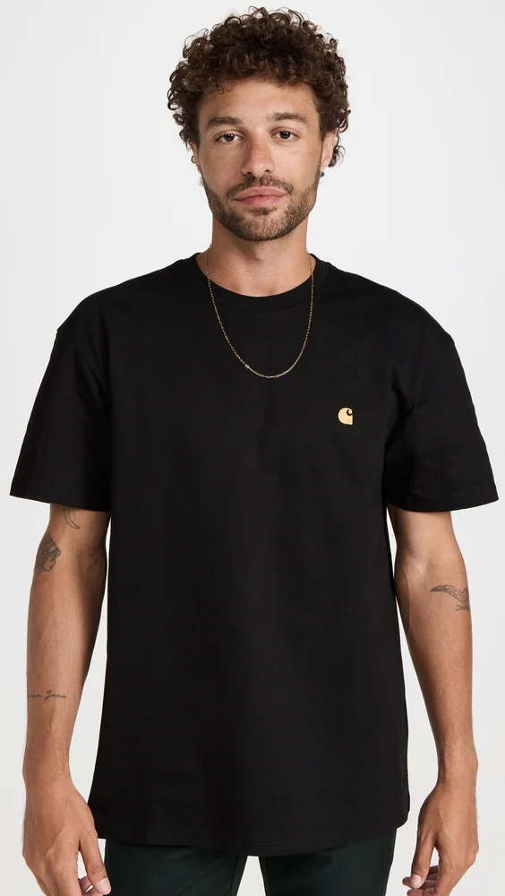 Short Sleeve Chase T-Shirt
