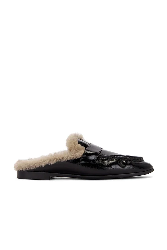 Theo Mule Loafer