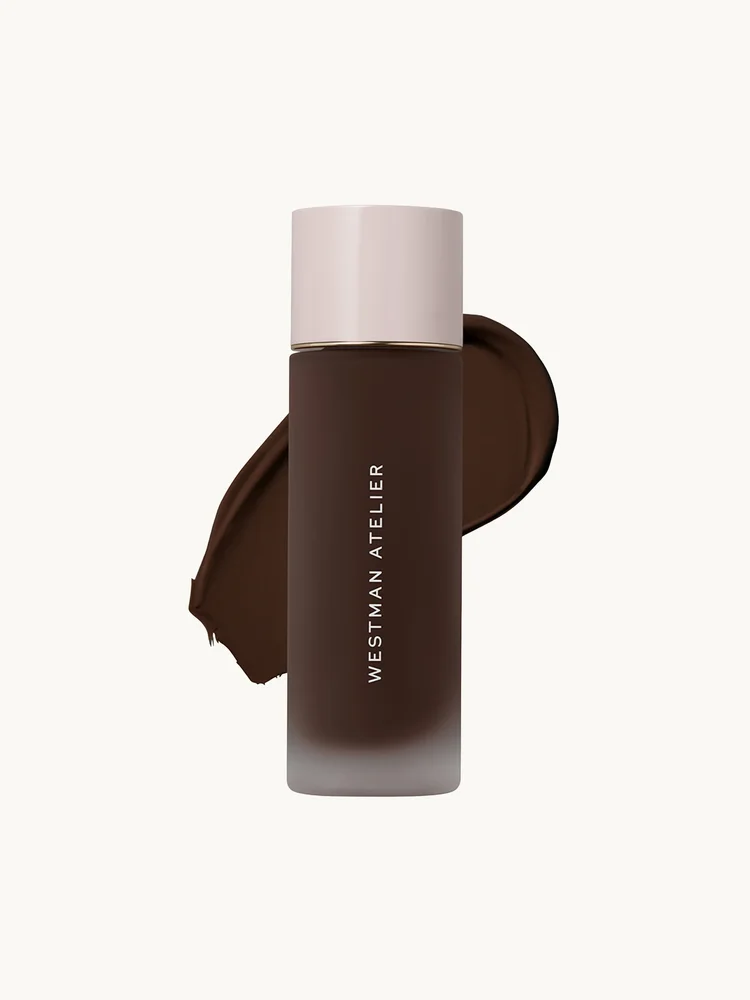 Suprême Bio-Complex Liquid Foundation