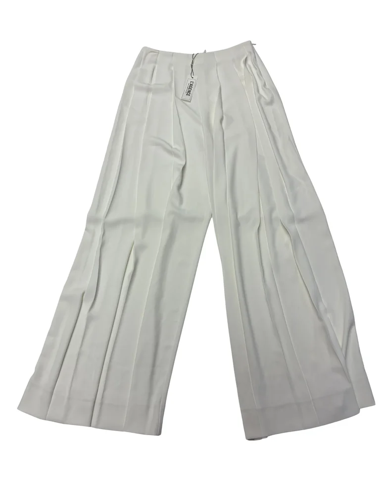 L'Agence - Novalynn Pleated Pants - US 4