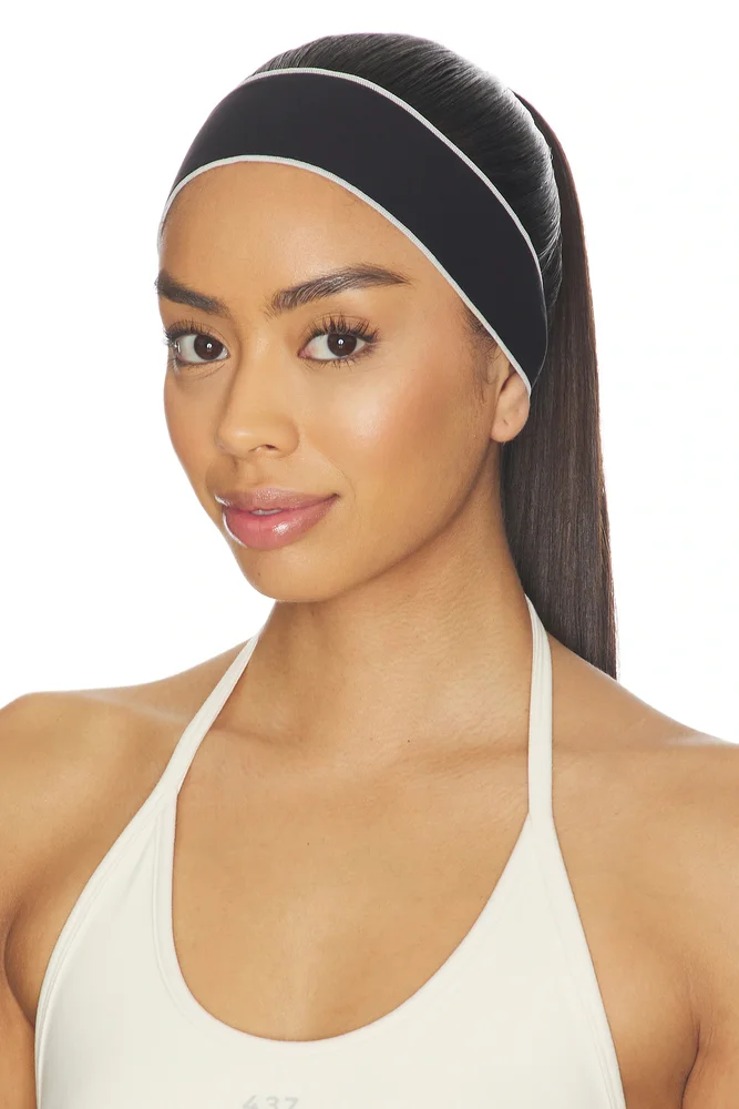 The Micro Headband