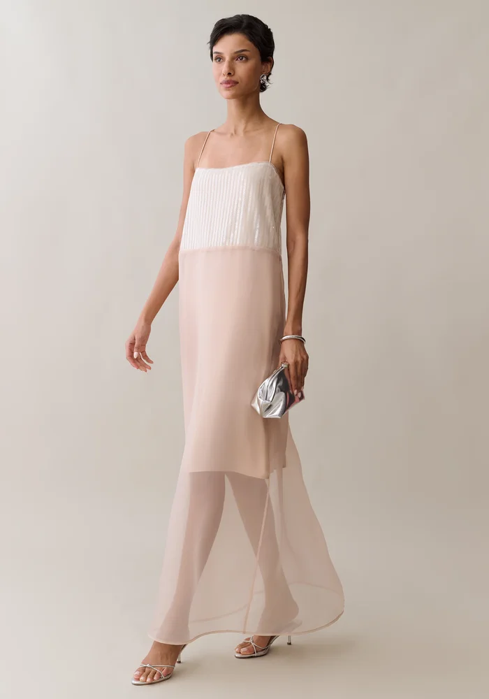 Lumen Dress