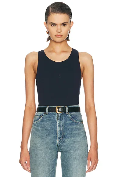 Cassandre Tank Top