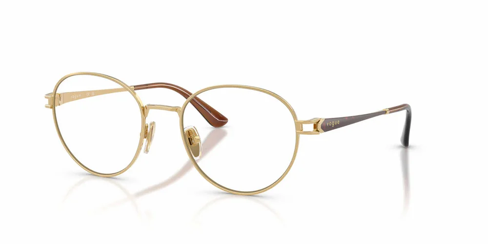 VO4370 Eyeglasses