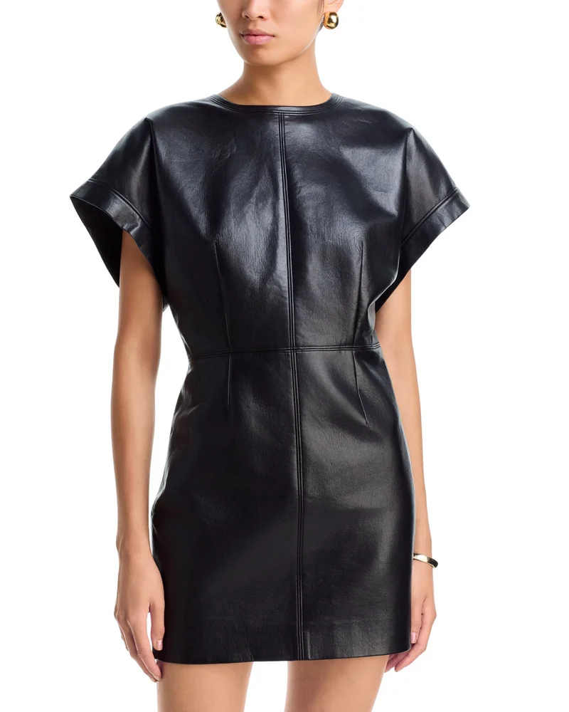 Zelie Mini Dress
