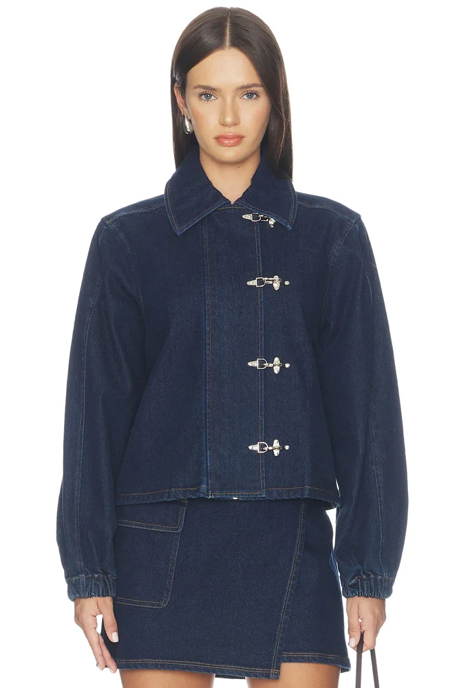 Brooke Jacket