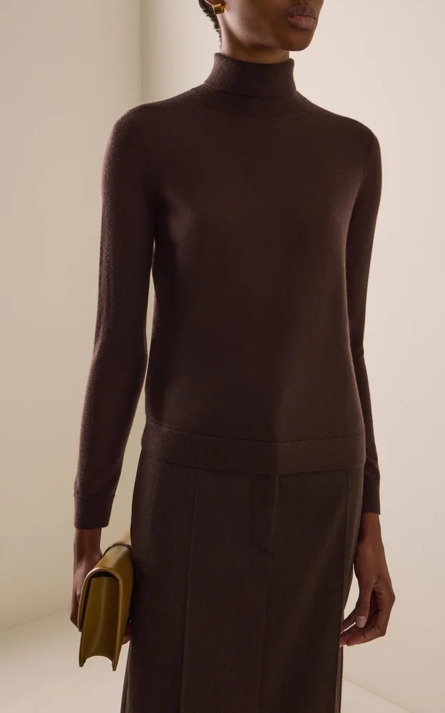 Cashmere Sweater
