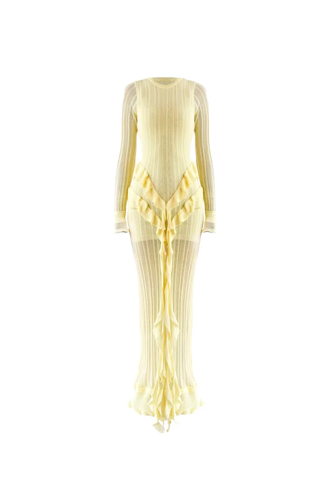 Presley Knit Dress