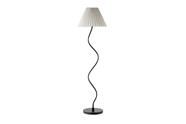 Iris Floor Lamp