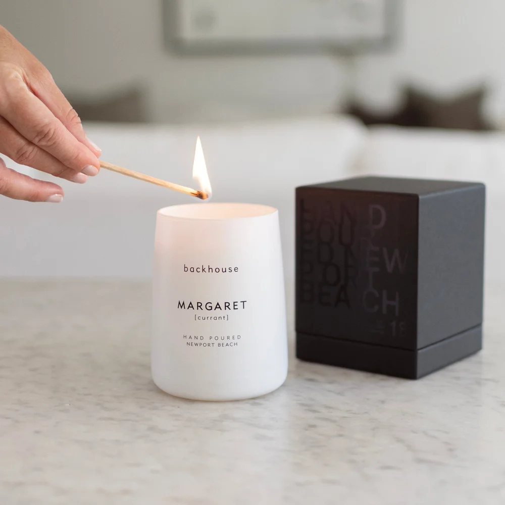 MARGARET [currant] CANDLE