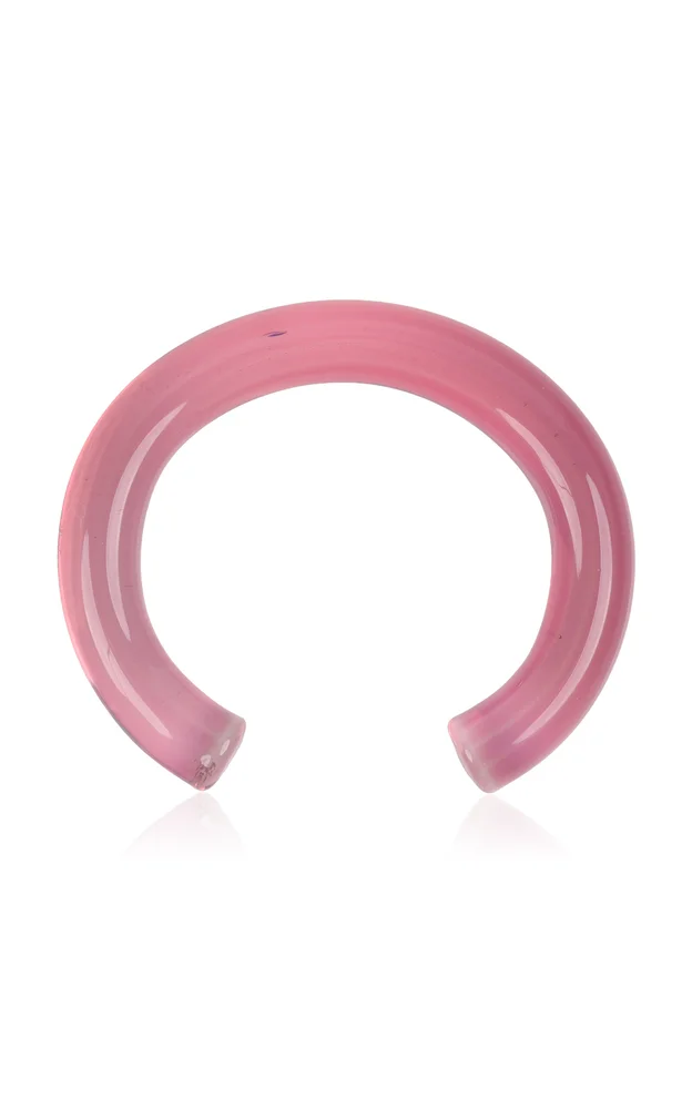 Glass Cuff