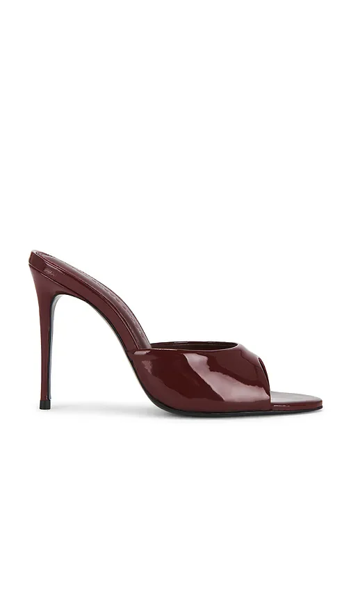 Jazz 100 Mule