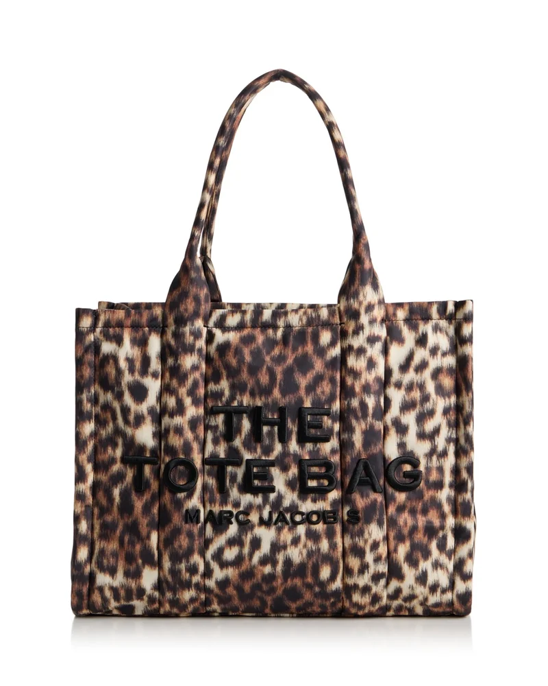 Large Puffy Tote