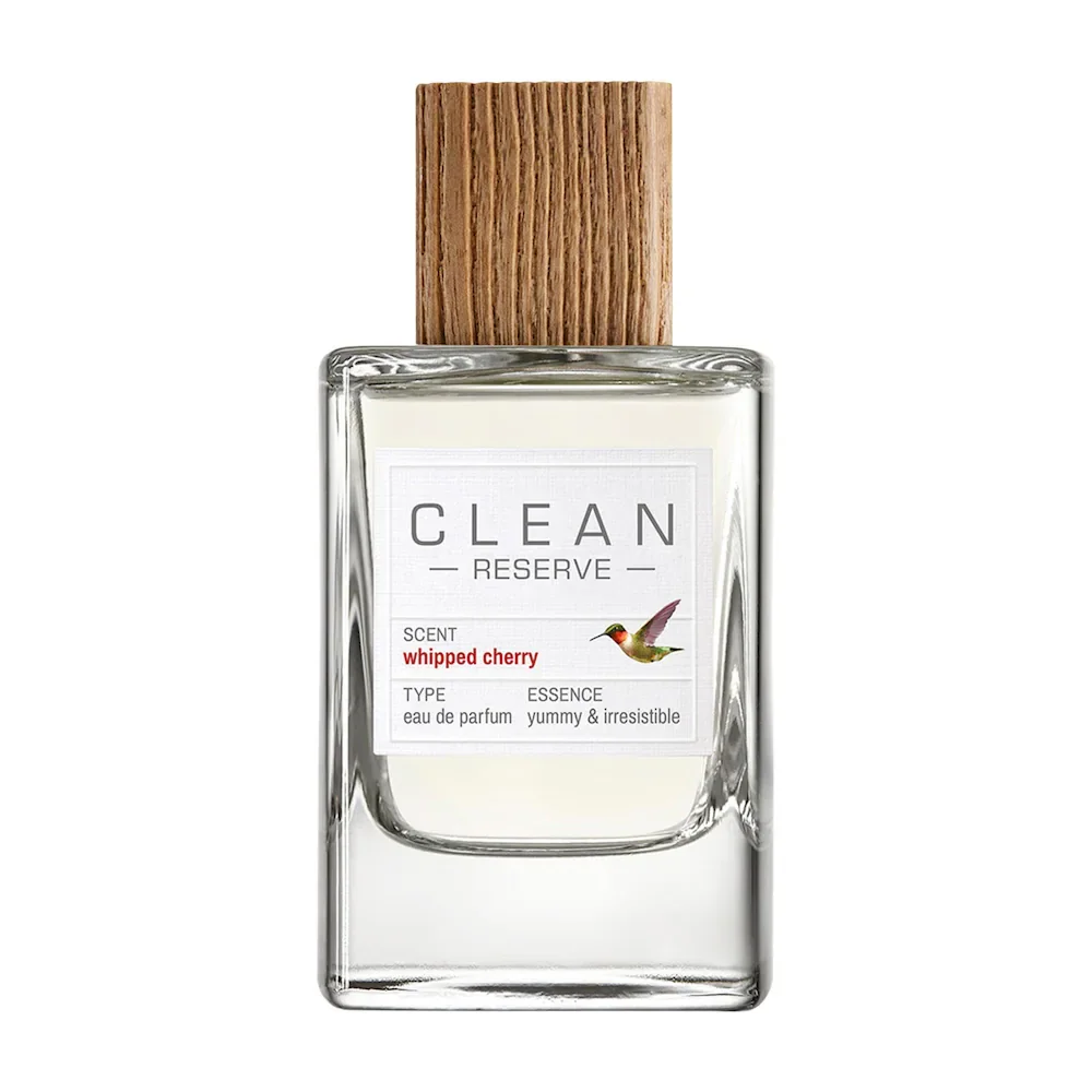 Whipped Cherry Eau de Parfum with Vanilla and Coconut