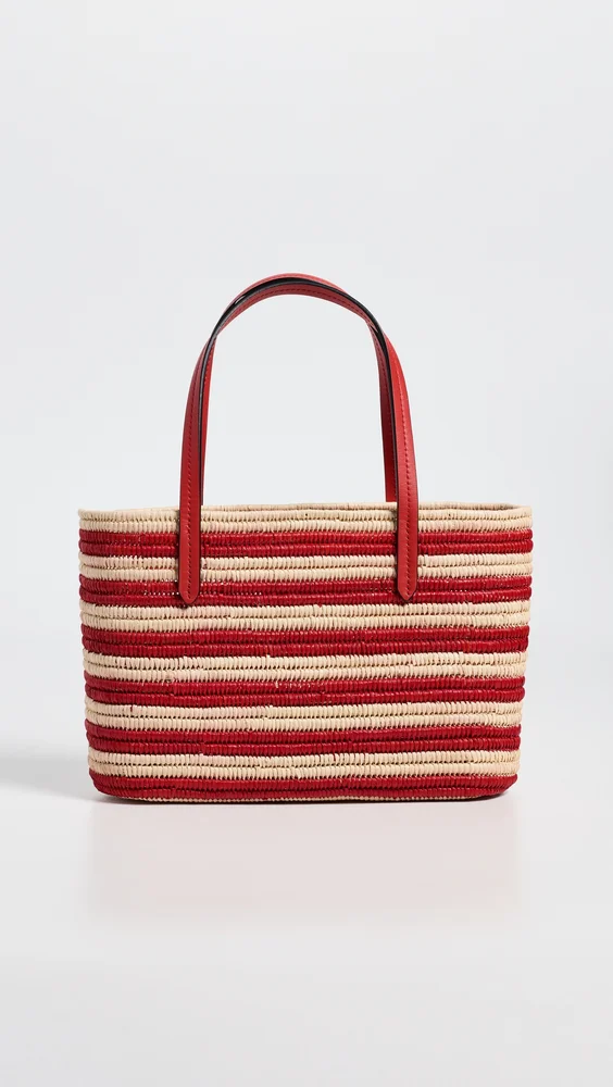 The Capri Tote