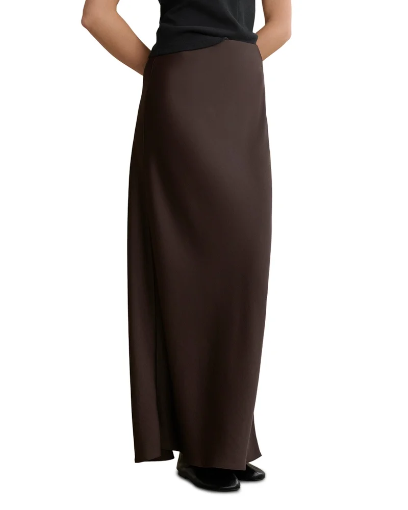 Nina Slip Skirt