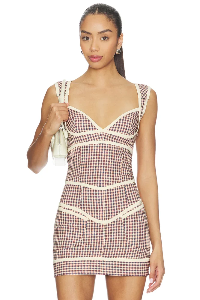 Neo Bustier