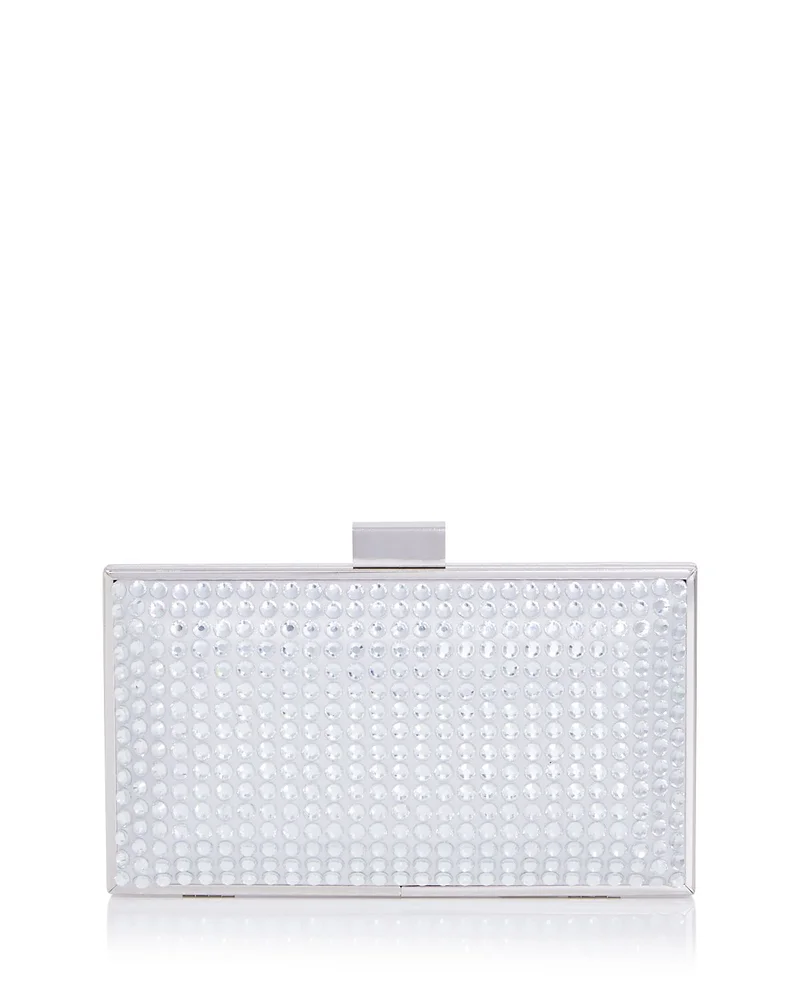 Crystal Minaudiere