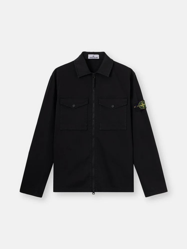 Stoneisland 1200010 STRETCH ORGANIC COTTON SATIN