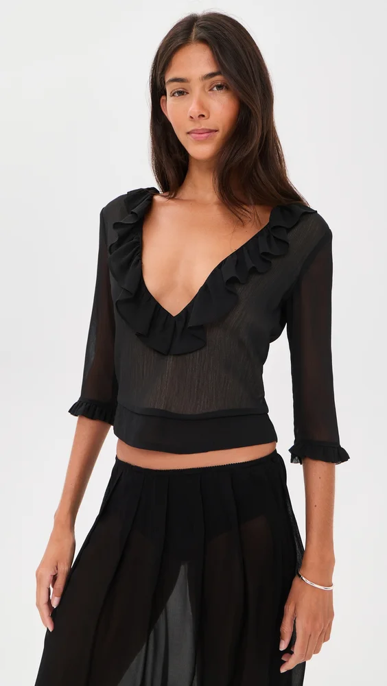 Nadia Top