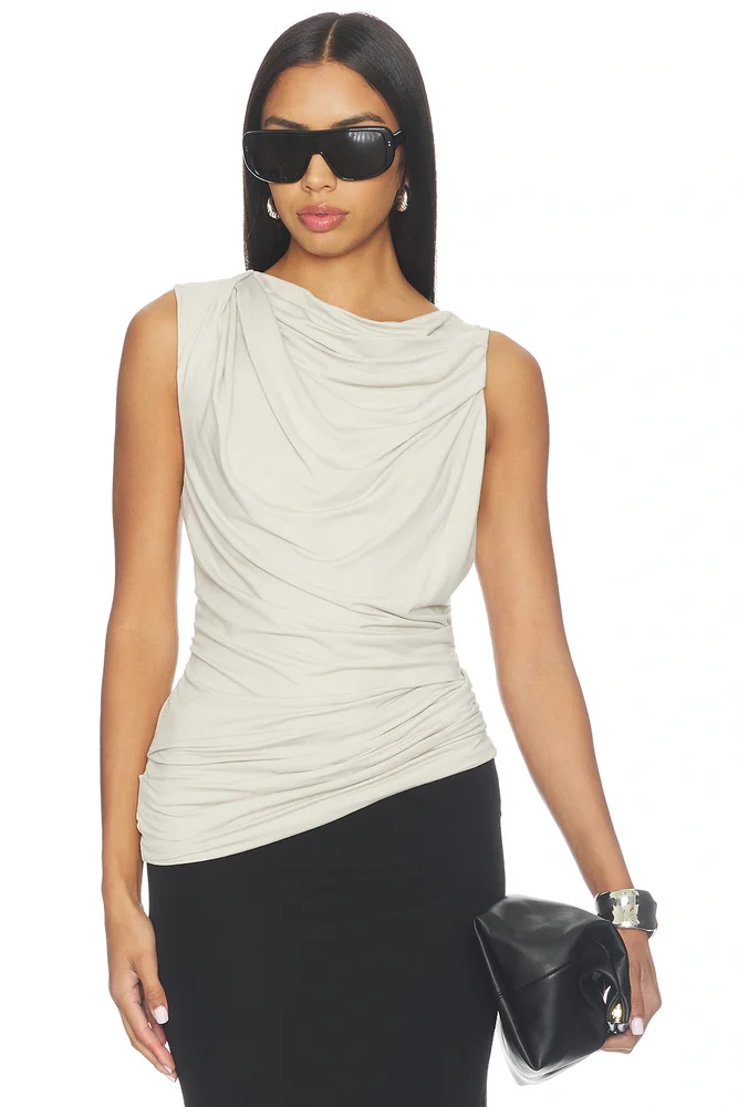 Drape Tank
