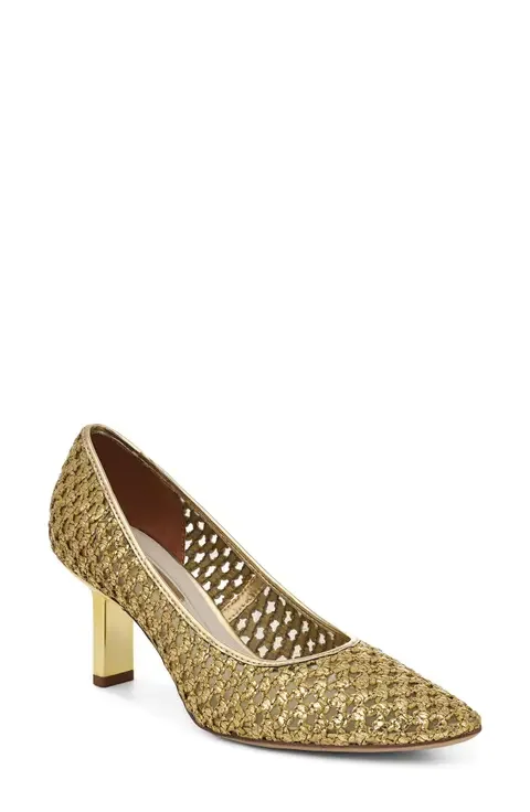 Julissa Pointed Toe Pump