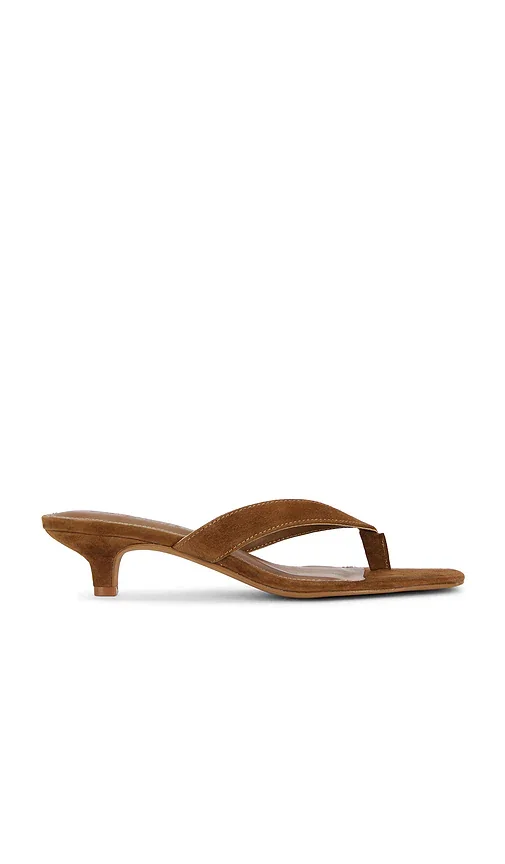 Tracie Sandal Steve Madden
